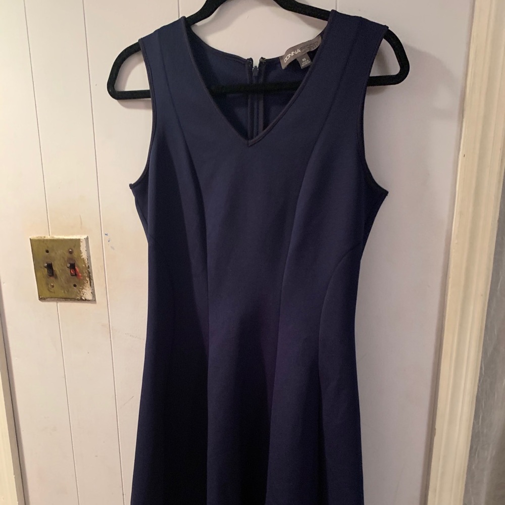 Casual dress